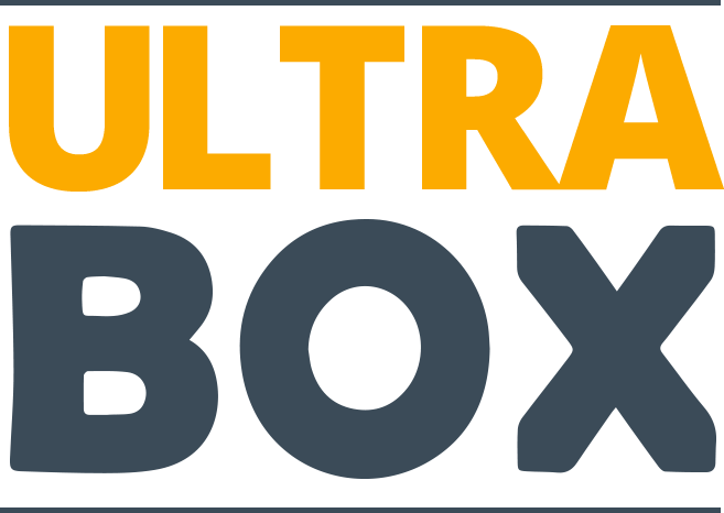 logo Ultra Box